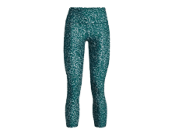 Under Armour AOP Ankle Legging (GRN 716) - Gotto Sports Belfast -8227-under-armour-aop-ankle-legging-grn-716-extra-small