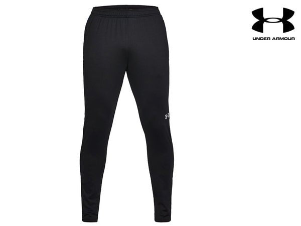 Under Armour Mens Challenger Training Pant (Black 001) - Gotto Sports Belfast -eed1-under-armour-mens-challenger-training-pant-black-small