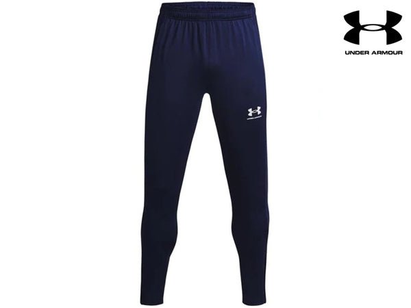 Under Armour Mens Challenger Training Pant (Midnight Navy 410) - Gotto Sports Belfast -a022-under-armour-mens-challenger-training-pant-navy-small