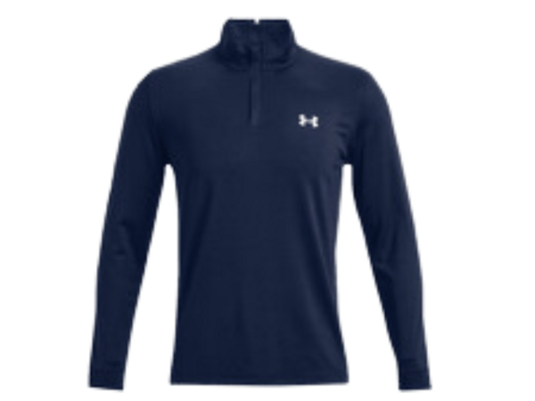 Under Armour Playoff 1/4 Zip (NVY) - Gotto Sports Belfast -e7c6-under-armour-playoff-1-4-zip-nvy-small