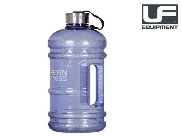 Urban Fitness Quench 2.2L Water Bottle - Gotto Sports Belfast -a9f3-urban-fitness-quench-2-1l-water-bottle-shadow