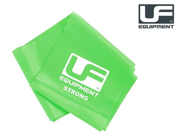 Urban Fitness Resistance Band - Gotto Sports Belfast -80f9-urban-fitness-resistance-band-light