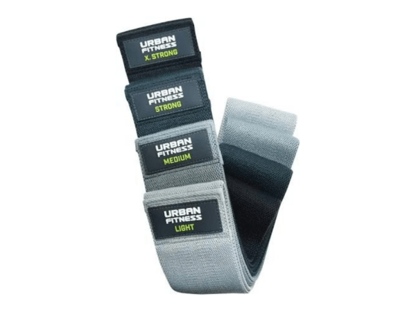 Urban Fitness Restance Band Loop - Gotto Sports Belfast -0846-urban-fitness-restance-band-loop-medium