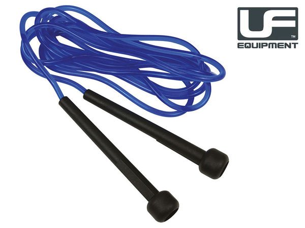 Urban Fitness Speed Rope 10" (Blue) - Gotto Sports Belfast -1f4e-urban-fitness-speed-rope-10-blue