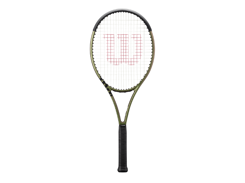 Wilson Blade 98 V8.0 (16x19) Tennis Racket | Gotto Sports Belfast