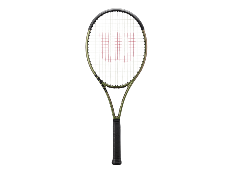 Wilson Blade V8.0 25" Junior Tennis Racket - Gotto Sports Belfast -b4fe-wilson-blade-v8-0-25-junior-tennis-racket