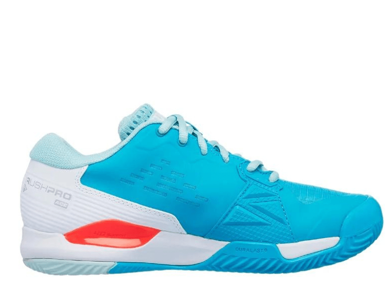 Wilson Rush Pro Ace Clay Ladies Tennis Shoe (Scuba) - Gotto Sports Belfast -f88a-wilson-rush-pro-ace-clay-ladies-tennis-shoe-scuba-uk-5-5