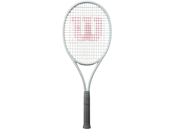Wilson Shift 99L V1 Tennis Racket - Gotto Sports Belfast -d863-wilson-shift-99l-v1-tennis-racket-l3