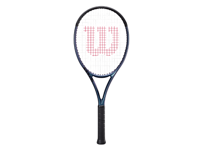 Wilson Ultra 100 V4.0 Tennis Racket - Gotto Sports Belfast -4f82-wilson-ultra-100-v4-0-tennis-racket-l3