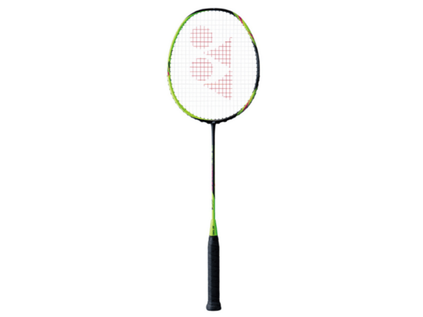 Yonex Astrox 6 Badminton Racket (Black/Lime) - Gotto Sports Belfast -be73-yonex-astrox-6-badminton-racket-black-lime