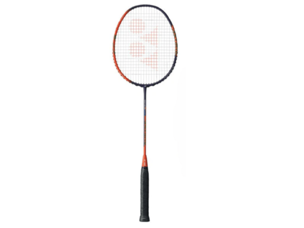 Yonex Astrox Feel Badminton Racket (Orange/Black) - Gotto Sports Belfast -4f90-yonex-astrox-feel-badminton-racket-orange-black
